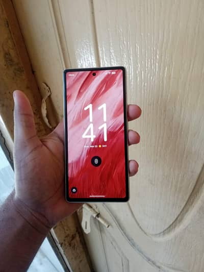 new phone lush condition