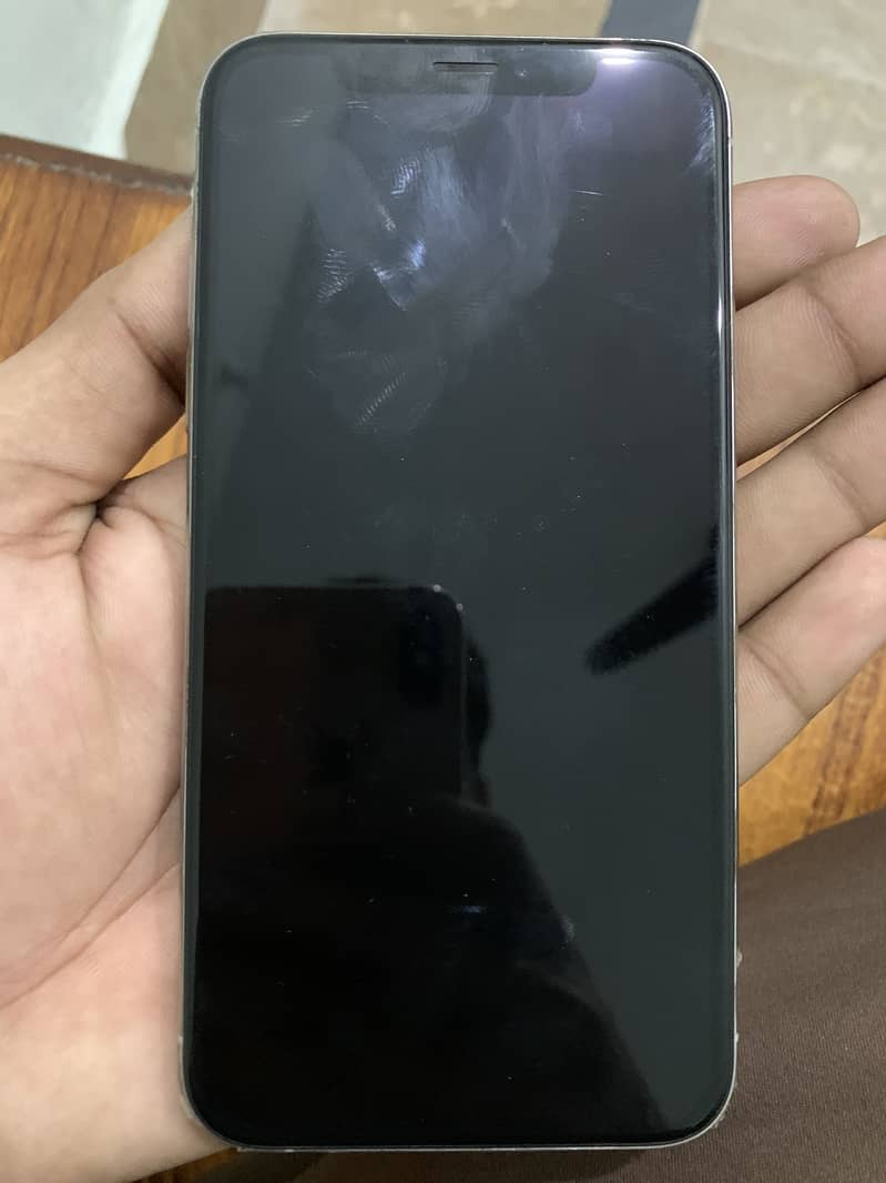 Iphone xs 1