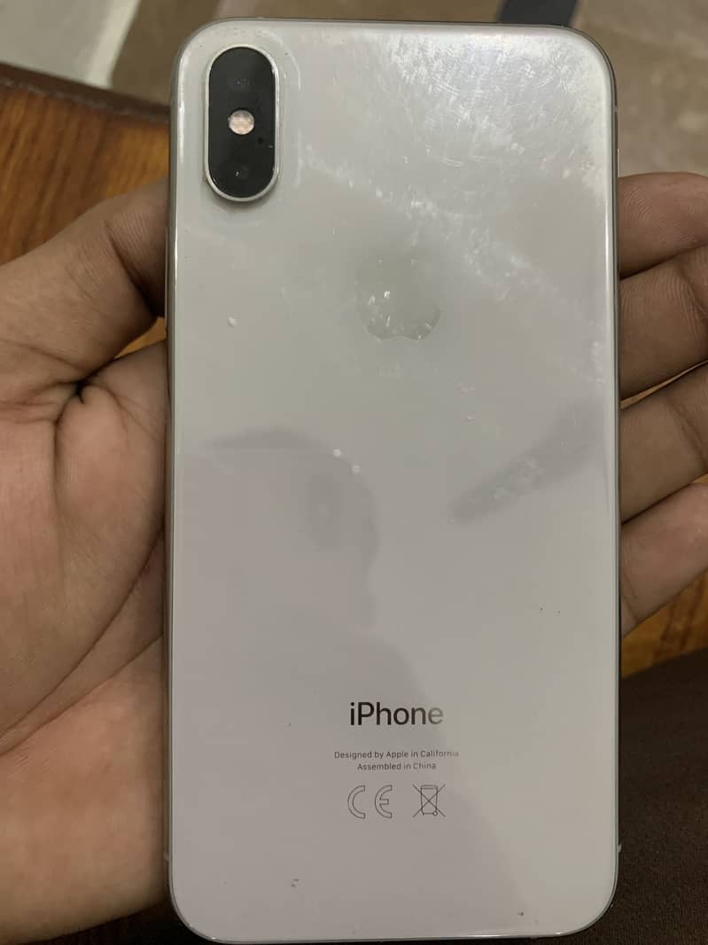 Iphone xs 2