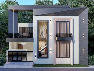 Apna Ghar Pehle 3D Mein Dekhein – Galtiyon Se Bachain