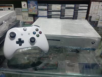 Xbox one s 1tb for sale