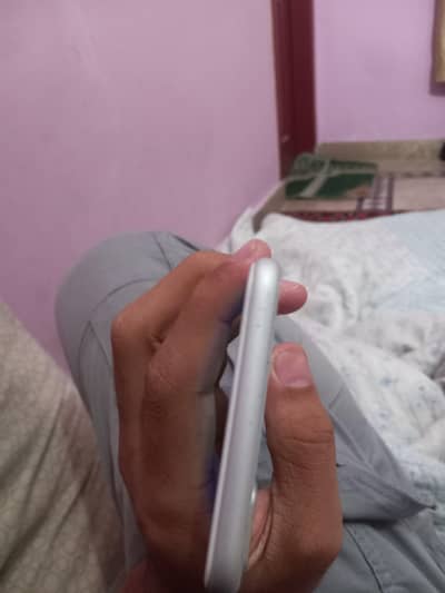 iPhone 8 plus factory  pubg 60 fps sported