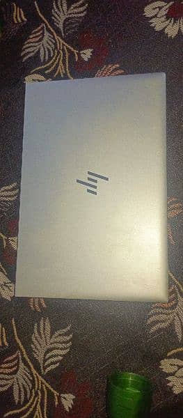 Hp Elitebook 830 G7 Intel core i7-10 gen 16GB Ram 512GB SSD Laptop