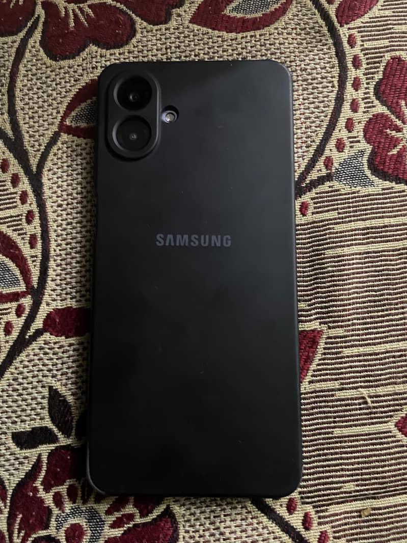Samsung A07 2