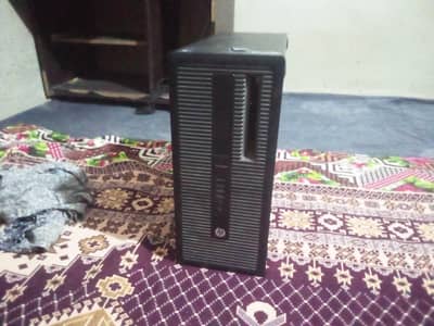 core i3 4gen / 8 gb ram / 128 ssd / 320 harddisk/ pro disk