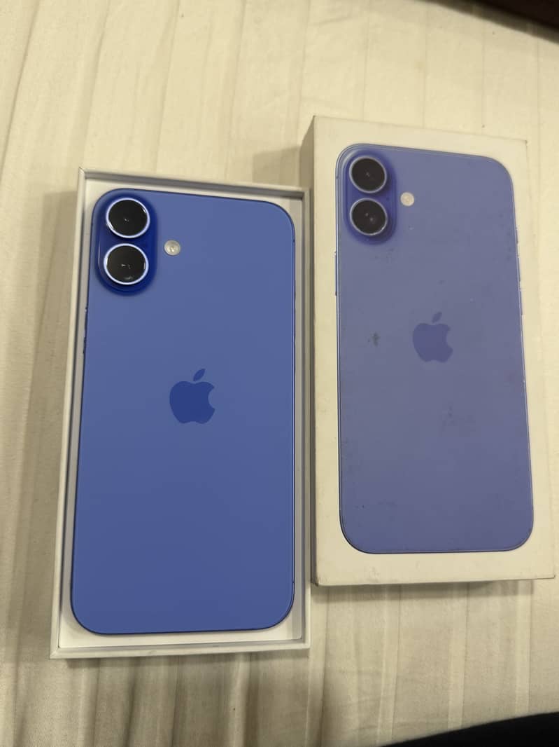 Iphone 16 plus 2