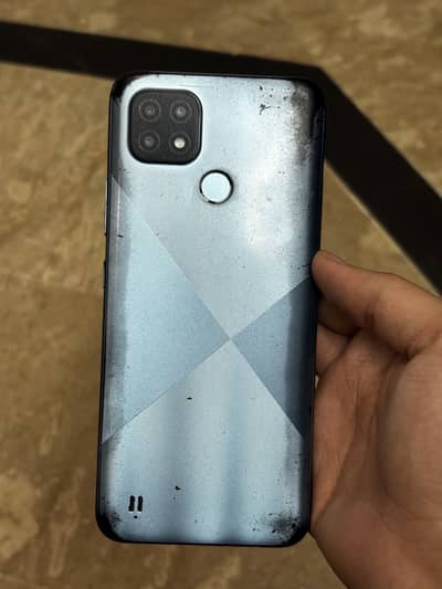 Realme C21Y 4/64Gb Dual Sim Official Approved Exchange possible