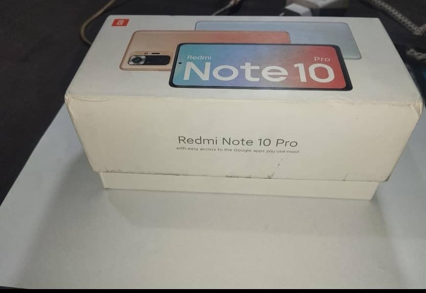 redmi note 10 pro 9