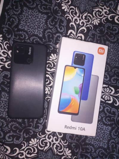 redmi 10a exchange possible