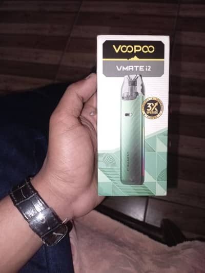 VOOPO VMART i2