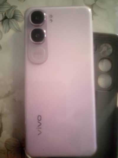 vivo y 21 D 6 128 26 model