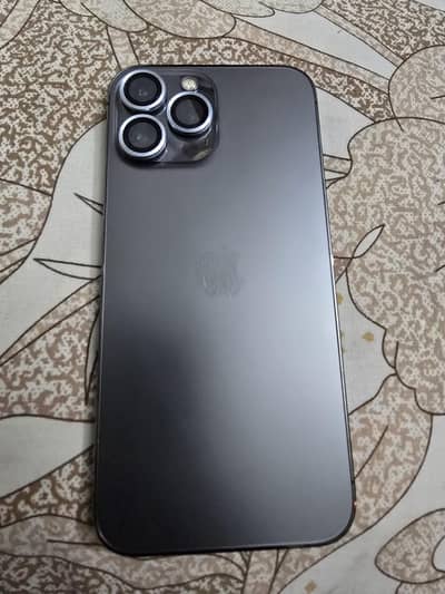 i phone 13 promax 1 TB