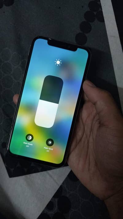 Iphone x 256gb non pta