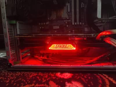 Gtx 1080 (PGF Extreme Edition)