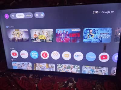 32 inch haier led for sale