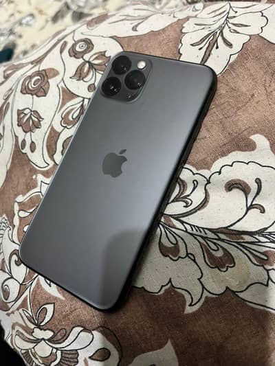 Apple iPhone 11 pro 256 gb