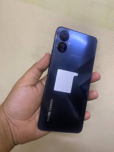 Tecno camon 19 neo