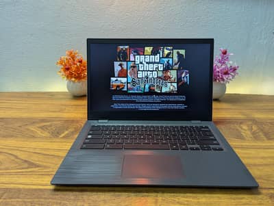 Slim Bezels Windows 10 Laptop