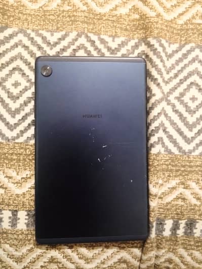 huwawei mate tab t8