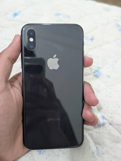 Iphone Xs Pta approved