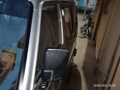 Complete Original Hi roof