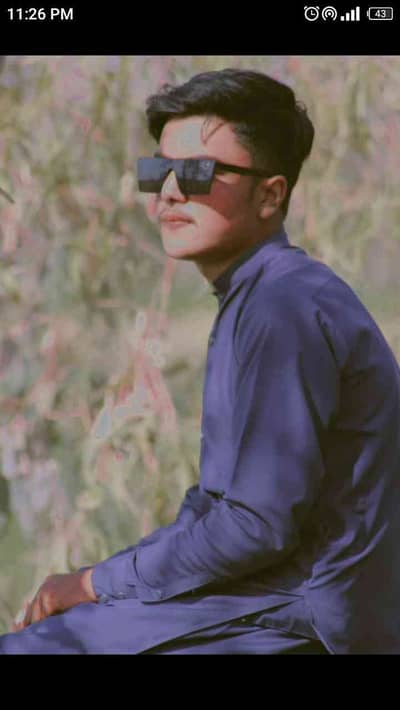 MUNEEB KHAN 