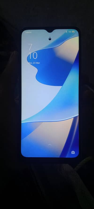 oppo a16