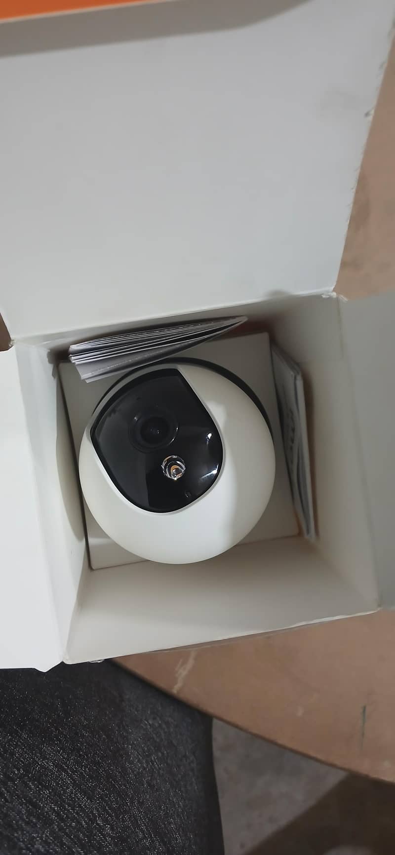 wifi security camera 1