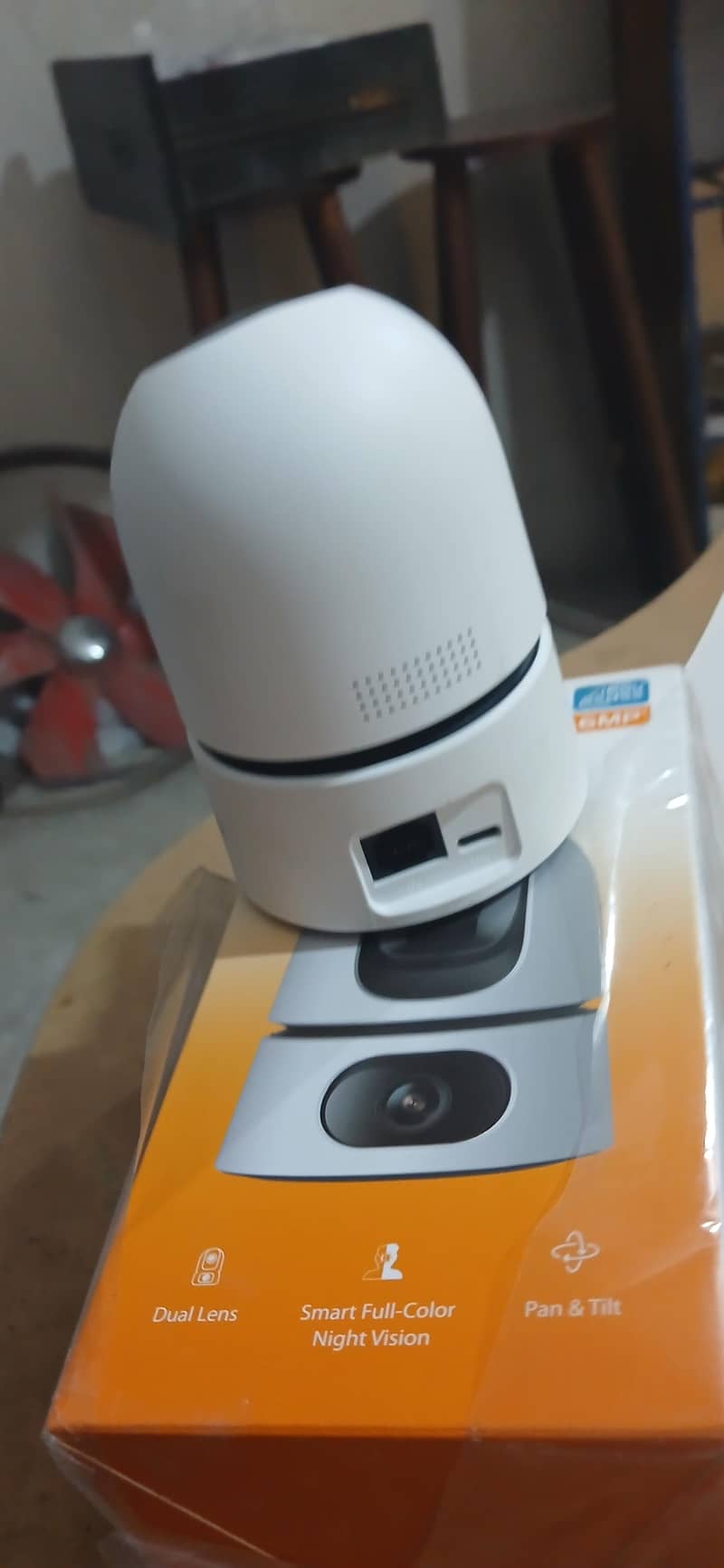 wifi security camera 2