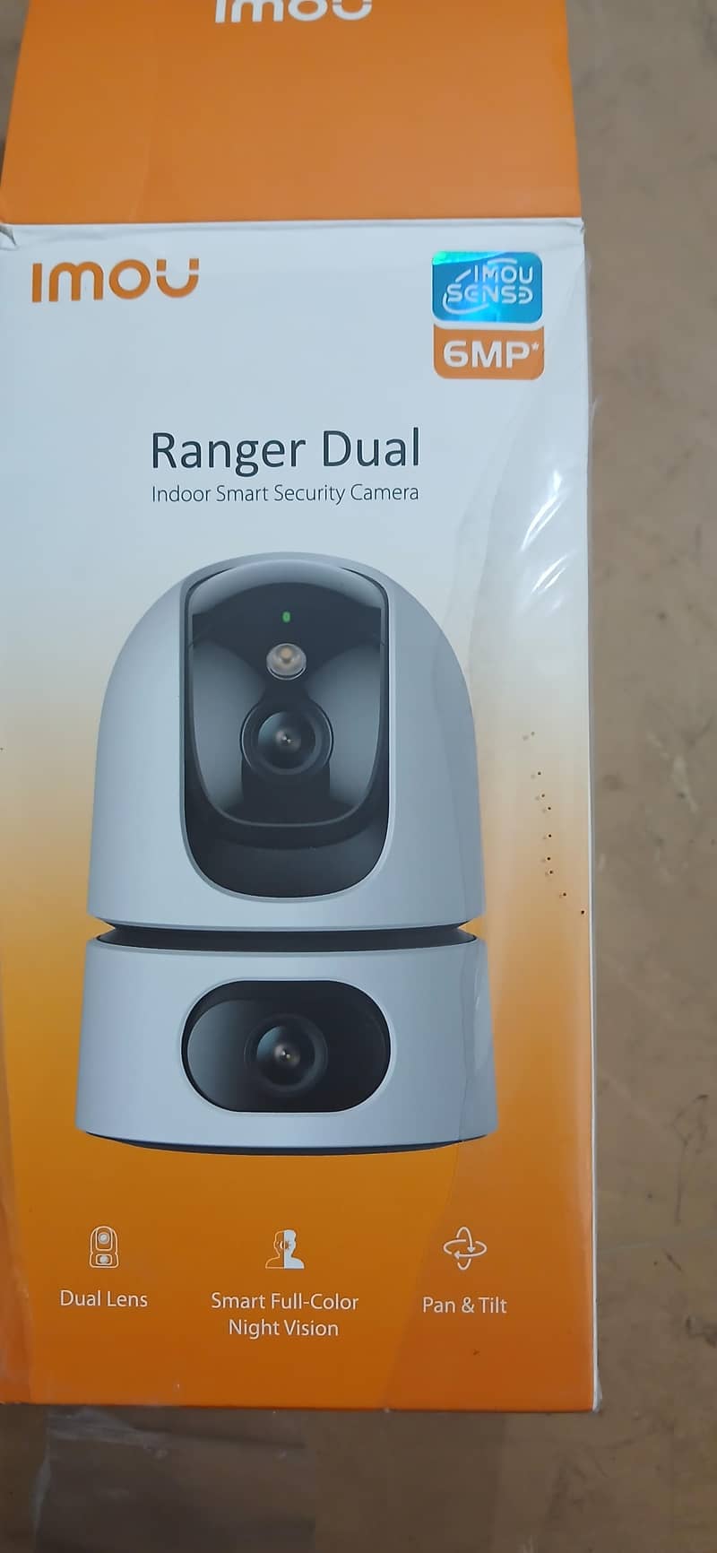 wifi security camera 6