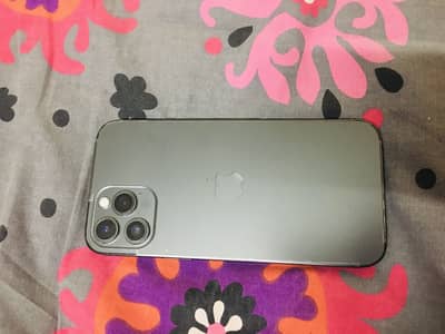 Iphone 12 pro max non pta