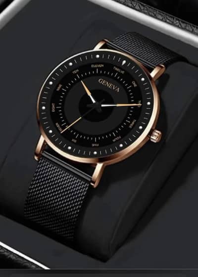 For sale most expensive Men' s watch