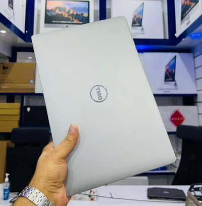 Dell Inspiron Core i7