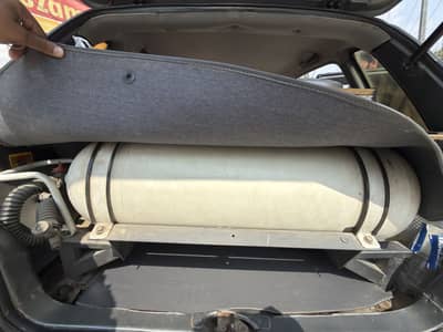 Suzuki Mehran Gas Kit Accessories For Sale