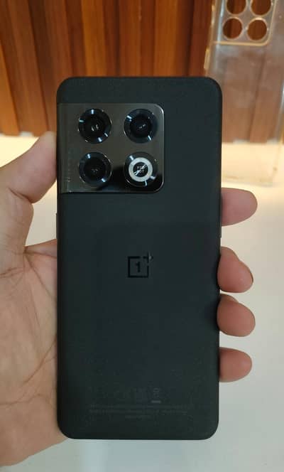 OnePlus 10 Pro 5G