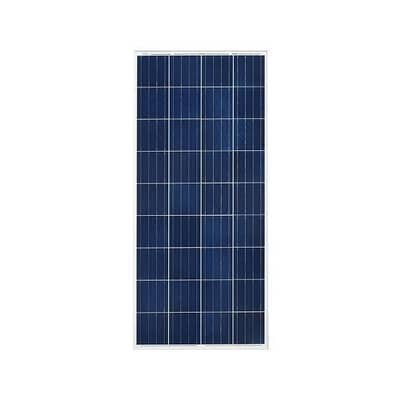 3 Solar panels 150w each