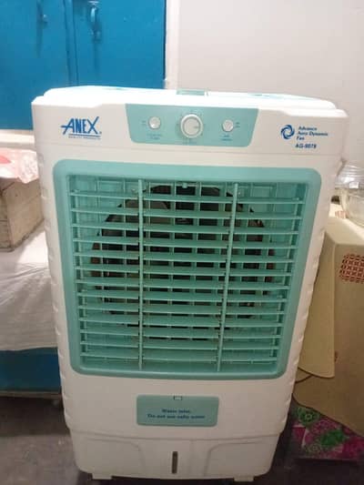Anex Room Air Cooler – Like New (Only 1 Time Used) Excellent Condition