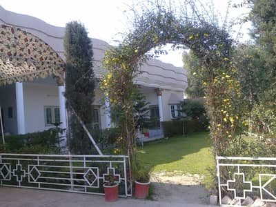 Guest House And Restourent