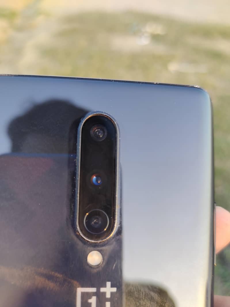 OnePlus 8 4