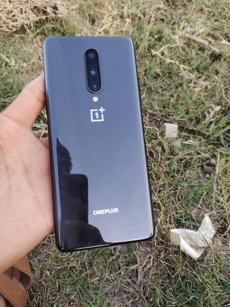 OnePlus 8 6
