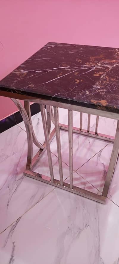 marble table and fram mattel