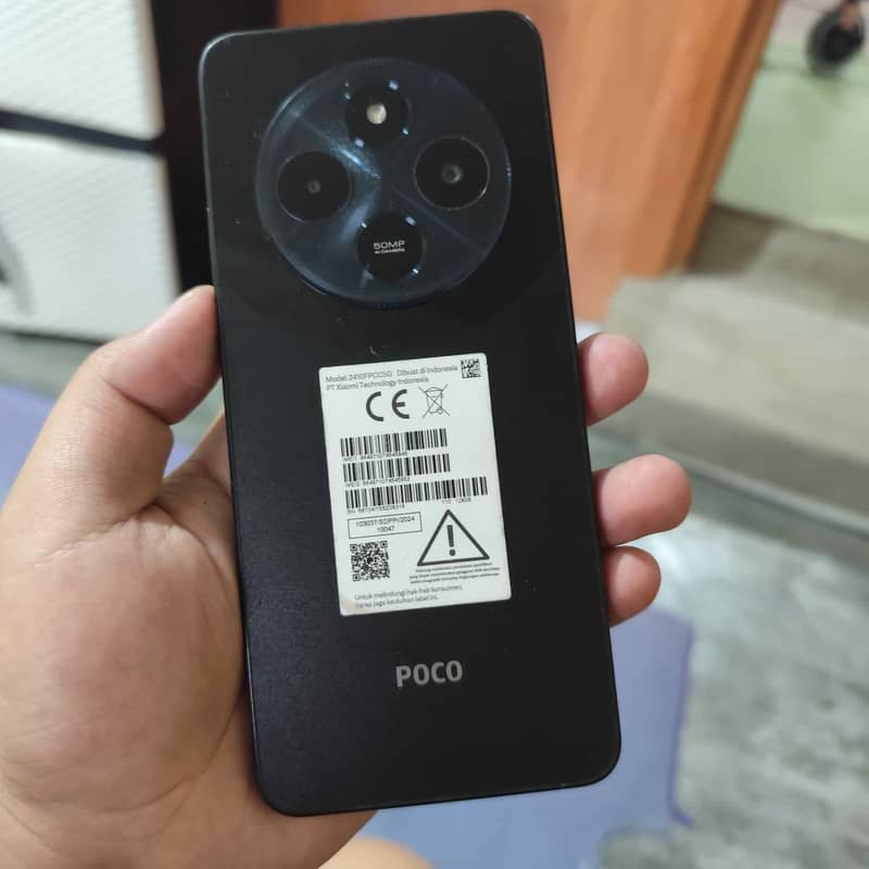 poco c75 0