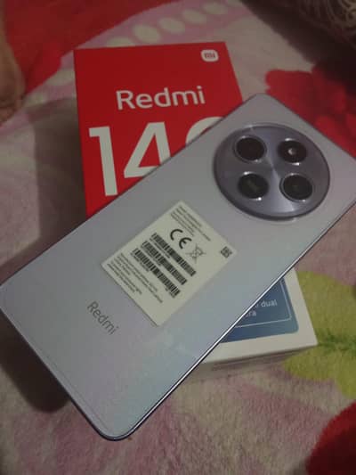 Redmi 14C 6/138