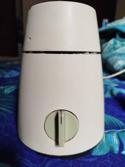 Braun Blender n Grinder made in Germany