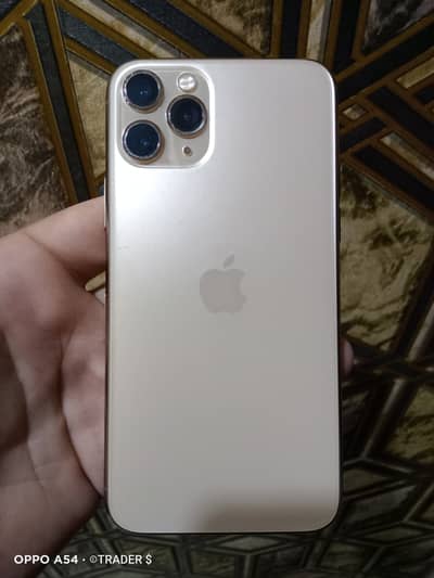 IPHONE 11 PRO PTA