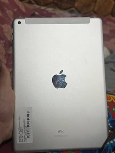 Apple ipad 7th generation