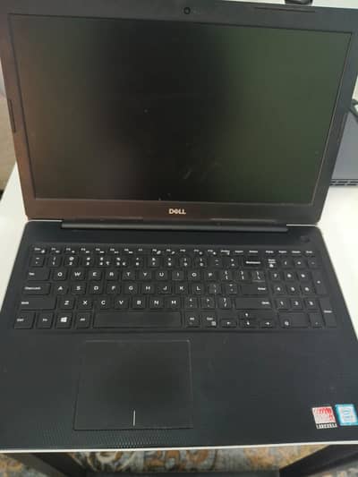 Dell Inspiron 3580 | Core i5 8th | Radeon 2GB | Functional