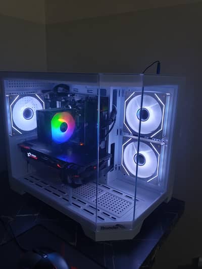 Gaming PC | i5 9th + GTX 1080