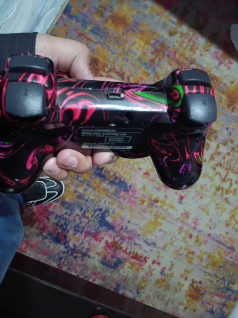 ps3 controller 1