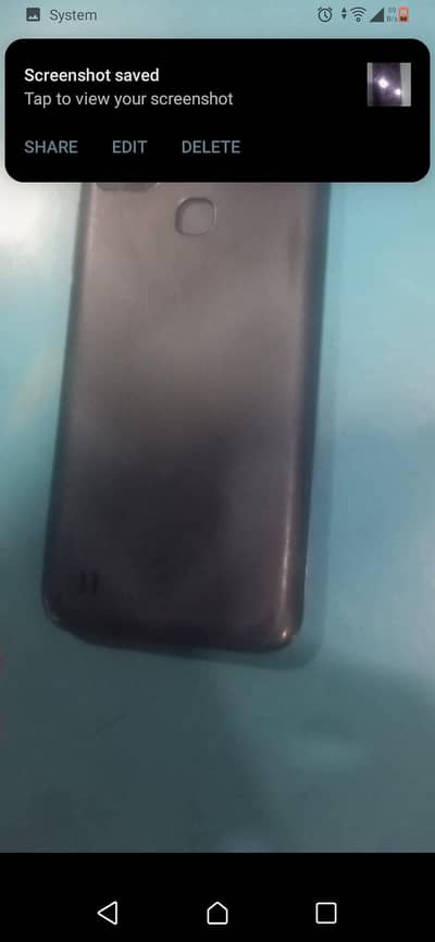 Infinix smart hd 2 32